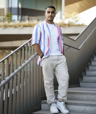 Faisal Rahman