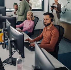 IT Consulting