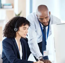 It Helpdesk Outsourcing