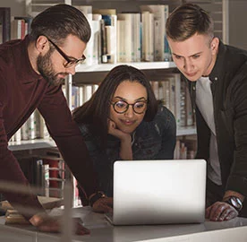 IT outsourcing